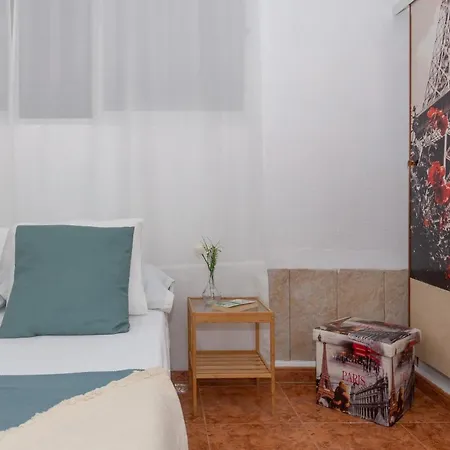 아파트 Apartamento La Colina